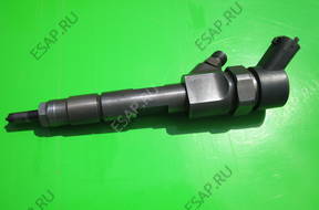 Форсунка  BOSCH 8200100272 MEGANE LAGUNA 1.9DCI