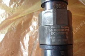 Форсунка BOSCH A4720701187  INJEKTOR  MERCEDES