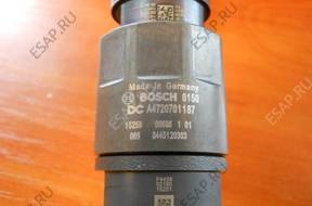 Форсунка   BOSCH A4720701187 MERCEDES БЕНЗИН