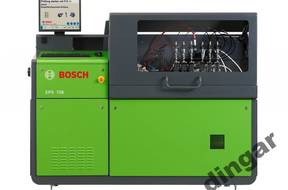 Форсунка  BOSCH A6110700987 MERCEDES БЕНЗИН SPRINTER CDI