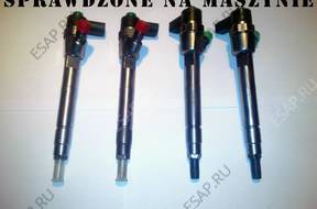 Форсунка  Bosch A6460700487 0445110263