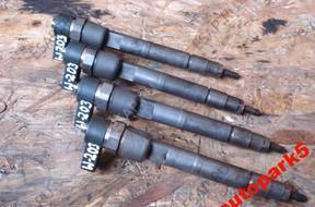 Форсунка   BOSCH A6480700287 0445110177