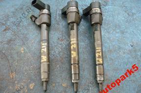 Форсунка   BOSCH A6480700287 0445110177