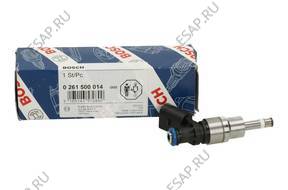 Форсунка ,  BOSCH AUDI A3 (8P1)