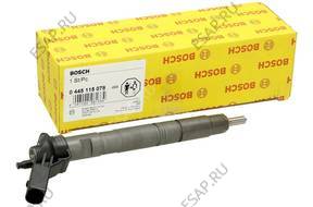 Форсунка ,  BOSCH AUDI A4 (8EC, B7)