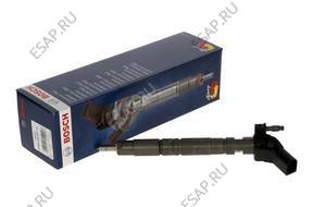 Форсунка ,  BOSCH AUDI A4 (8K5, B8)