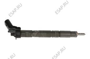 Форсунка ,  BOSCH AUDI A4 (8K5, B8)