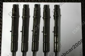 Форсунка  BOSCH AUDI A4 A6 2.5TDI 155PS '02 RR