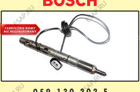 Форсунка BOSCH  AUDI A4 B6 A6 C5 PASSAT 2.5 TDI