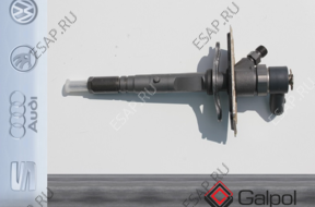 Форсунка  Bosch Audi V8 3.3 Tdi cr 057130276G no
