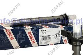 Форсунка  BOSCH AUDI VW 0445116029 0445116030