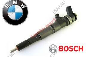 Форсунка  BOSCH BMW 0445110216