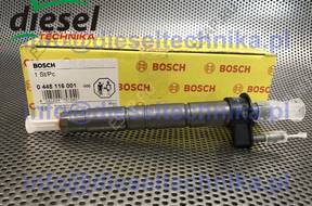 Форсунка  BOSCH BMW 0445116001 13537797878 C