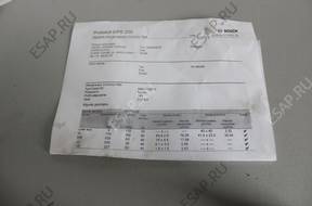Форсунка  BOSCH BMW 7810702 E90 320D
