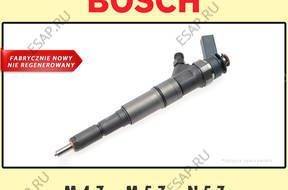 Форсунка BOSCH  BMW E46 E60 E65 X5 E53 2.0 3.0 D