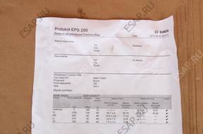 Форсунка   BOSCH BMW E53 X5 3.0D 7785984