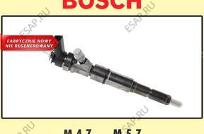 Форсунка BOSCH  BMW E87 E46 120 320 330 2.0d M57