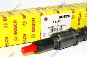 Форсунка  BOSCH CR 0445120003, Renault Premium