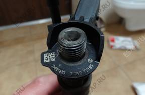 Форсунка   Bosch ДО BMW E65 3,5,7 3.0d