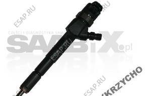 Форсунка  BOSCH ДО SAAB 9 3 SS 1.9TTiD 08 2010 год.