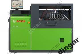 Форсунка . BOSCH  FIAT Ducato 2.3
