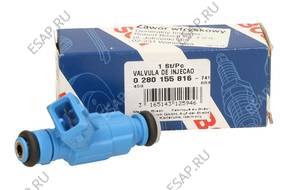 Форсунка ,  BOSCH FIAT SIENA