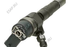 Форсунка ,  BOSCH FIAT STILO Multi