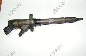 Форсунка  BOSCH HDI 0986435014