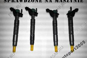 Форсунка  Bosch Honda 0445116006