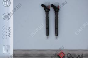 Форсунка  BOSCH Iveco Daily 5801540211
