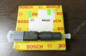 Форсунка   BOSCH KBAL65S 13/13 IVECO DEUTZ