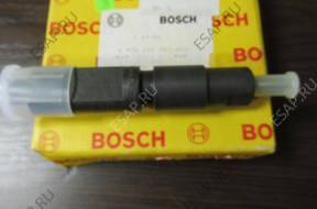 Форсунка   BOSCH KBAL65S 13/13 IVECO DEUTZ