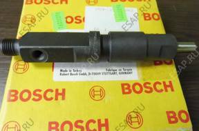 Форсунка   BOSCH KBAL65S 13/13 IVECO DEUTZ