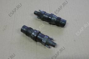 Форсунка   BOSCH KCA30S41 DUCATO 1.9D 97'R