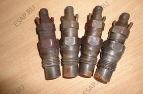 Форсунка  bosch kca30s44 068130201e
