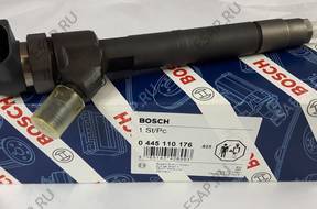Форсунка BOSCH    MERCEDES 04451101776