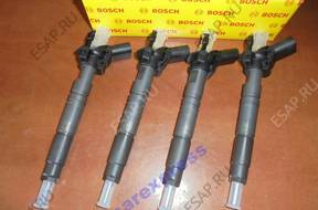 Форсунка  BOSCH MERCEDES 0445115064 A 6420701387