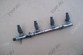 Форсунка  BOSCH MERCEDES A160 W168 0280151036