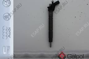 Форсунка  BOSCH Mercedes БЕНЗИН A6460701487