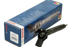 Форсунка ,  BOSCH MERCEDES KLASA C (W204)