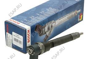Форсунка ,  BOSCH MERCEDES KLASA C