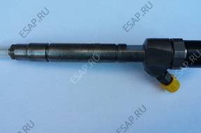 Форсунка  Bosch Mercedes Sprinter 0445110190