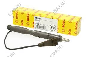 Форсунка ,  BOSCH MERCEDES VARIO wywrotka