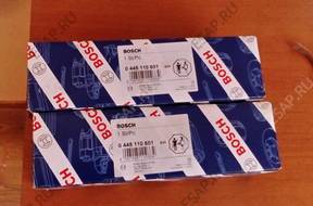 Форсунка  BOSCH n47 143  bmw mini 0445110601