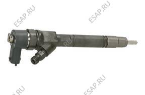Форсунка ,  BOSCH NISSAN PRIMASTAR