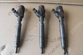 ФОРСУНКА BOSCH nr 0 445 110 023