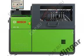 Форсунка  BOSCH nr 13537792096 BMW 5 E60 E61 3.0 D