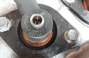 Форсунка  BOSCH OPEL 1.7 CDTI 0445110174