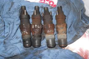 Форсунка  BOSCH OPEL 1.7 DTL