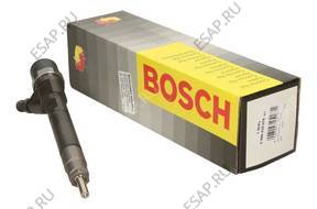 Форсунка ,  BOSCH OPEL VIVARO